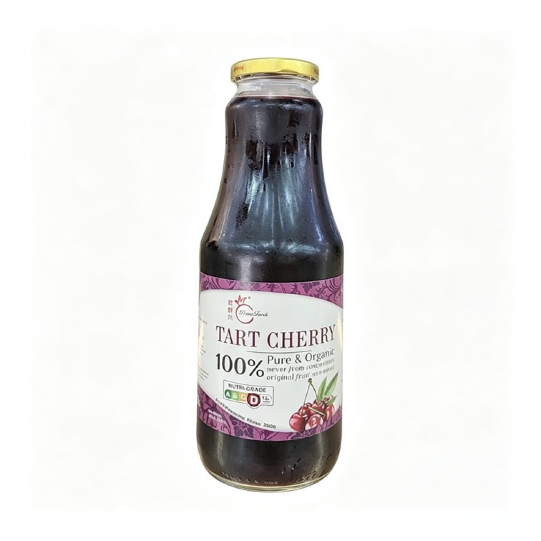  100% Tart Cherry Juice